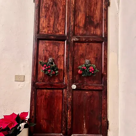 Apartman Pitti Sweet House Firenze