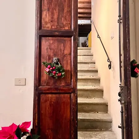 Pitti Sweet House * Firenze