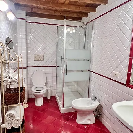 Apartman Pitti Sweet House *