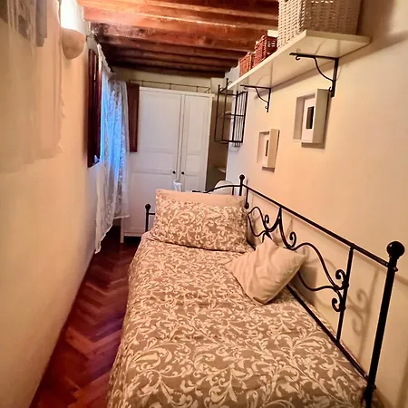 Daire Pitti Sweet House Floransa