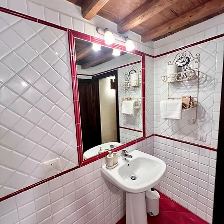 Pitti Sweet House Firenze