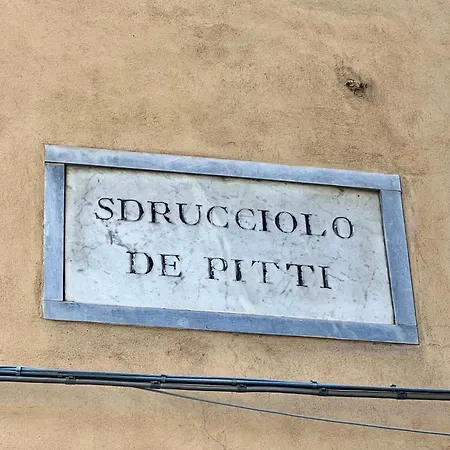 Pitti Sweet House Firenze