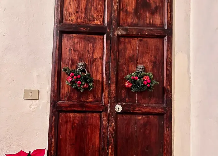 Apartment Pitti Sweet House Florence