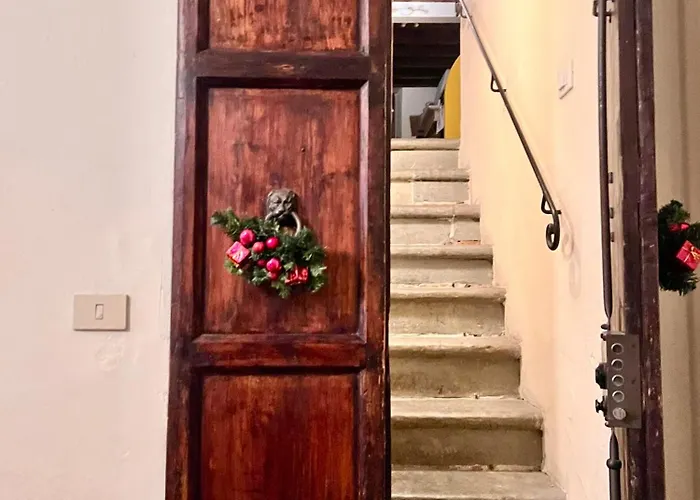 Pitti Sweet House * Florence