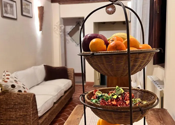 Pitti Sweet House * Florence