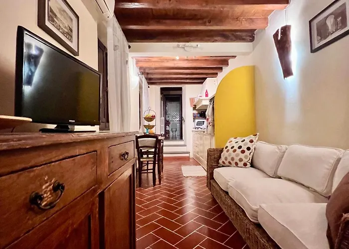 Pitti Sweet House Florence