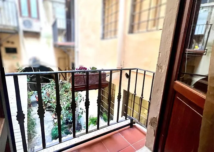 Apartment Pitti Sweet House *